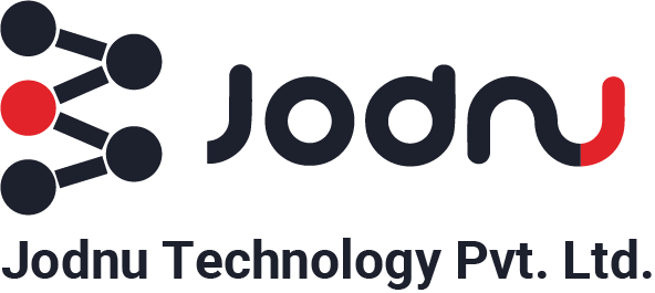 Jodnu tech logo